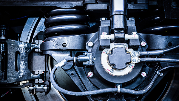 Zhejiang Courage Auto Parts Co., Ltd.