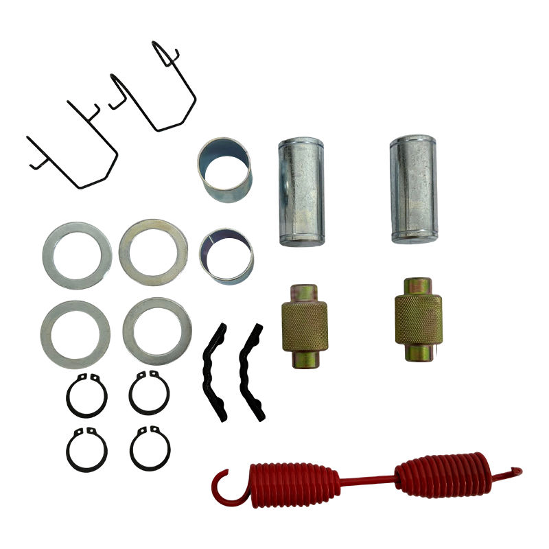 BPW NEW Hardware Kits