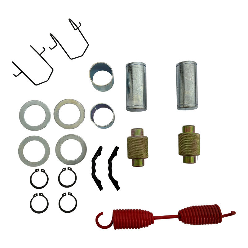 BPW NEW Hardware Kits